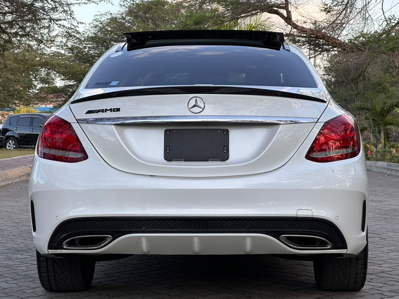 MERCEDES BENZ thumbnail 8